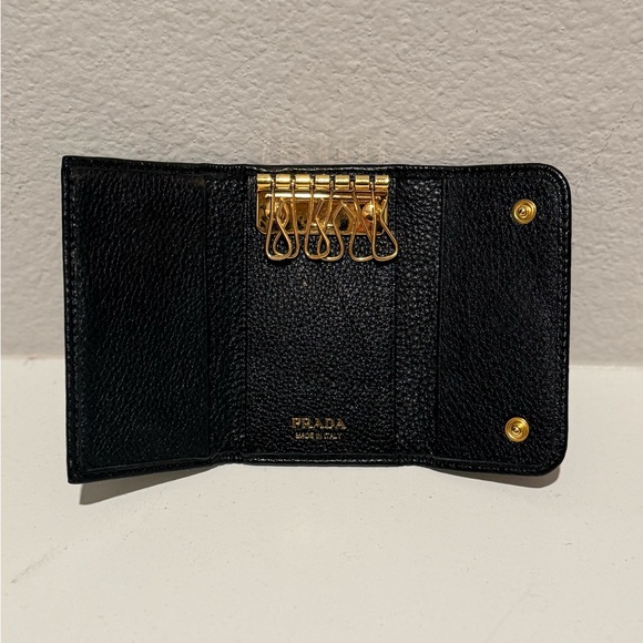 Prada Snap Key Case - Picture 8 of 8